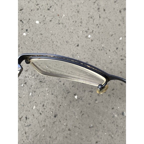 Michael Kors Eyeglasses Frames ONLY MK342M 401 53-17-140 Full Rim square main image 9